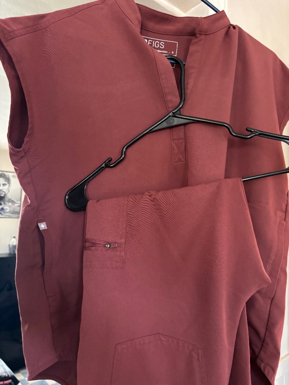 Figs Scrubs